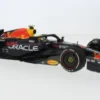 Red Bull RB19, Formel 1, GP Saudi Arabien, 2023, Oracle Red Bull Racing, Red Bull, #11, S.Perez, 1:18, Minichamps