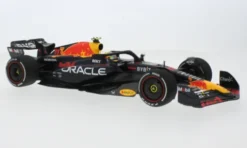 Red Bull RB19, Formel 1, GP Saudi Arabien, 2023, Oracle Red Bull Racing, Red Bull, #11, S.Perez, 1:18, Minichamps