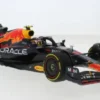 Red Bull RB18, Formel 1, GP Saudi Arabien, 2022, Oracle Red Bull Racing, Red Bull, #11, S.Perez, 1:18, Minichamps