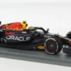 Red Bull RB19, Formel 1, GP Saudi Arabien, 2023, Oracle Red Bull Racing, Red Bull, #11, S.Perez, 1:43, Spark