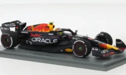 Red Bull RB19, Formel 1, GP Saudi Arabien, 2023, Oracle Red Bull Racing, Red Bull, #11, S.Perez, 1:43, Spark