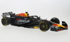 Red Bull RB20, Formel 1, GP Spanien, 2024, Oracle Red Bull Racing, Red Bull, M.Verstappen, 1:18, Minichamps
