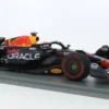 Red Bull RB19, Formel 1, GP Spanien, 2023, Oracle Red Bull Racing, Red Bull, #1, M.Verstappen, 1:18, Spark