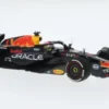 Red Bull RB19, Formel 1, GP Spanien, 2023, Oracle Red Bull Racing, Red Bull, #1, M.Verstappen, 1:43, Minichamps