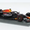 Red Bull RB19, Formel 1, GP Spanien, 2023, Oracle Red Bull Racing, Red Bull, #1, M.Verstappen, 1:43, Spark
