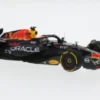 Red Bull RB19, Formel 1, GP Österreich, 2023, Oracle Red Bull Racing, Red Bull, #1, M.Verstappen, 1:43, Minichamps