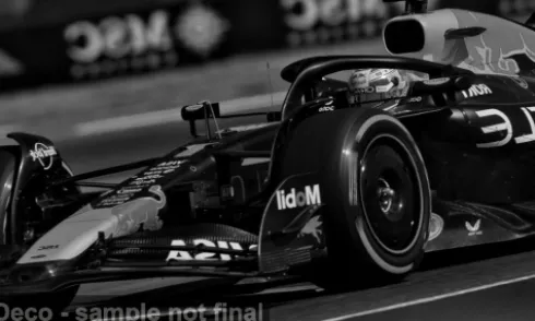 Red Bull RB21, Formel 1, GP USA, 2025, Oracle Red Bull Racing, #1, M.Verstappen, 1:18, Minichamps