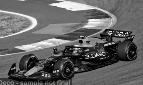 Red Bull RB21, Formel 1, GP USA, 2025, Oracle Red Bull Racing, #22, Y.Tsunoda, 1:43, Minichamps
