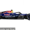 Red Bull RB22, Formel 1, 2026, #6, I.Hadjar, 1:43, Bburago