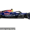Red Bull RB22, Formel 1, 2026, #6, I.Hadjar, 1:43, Bburago