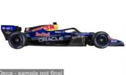 Red Bull RB22, Formel 1, 2026, #6, I.Hadjar, 1:43, Bburago