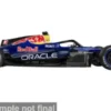 Red Bull RB22, Formel 1, 2026, #6, I.Hadjar, 1:64, Bburago