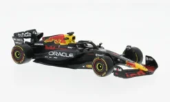 Red Bull RB21, Formel 1, 2025, #1, M.Verstappen, 1:43, Bburago