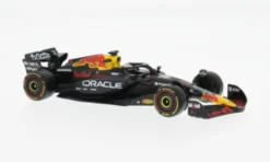 Red Bull RB21, Formel 1, 2025, #1, M.Verstappen, 1:43, Bburago