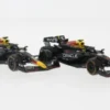Red Bull RB20, Formel 1, 2024, M.Verstappen/S.Perez, 1:43, Bburago