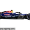 Red Bull RB22, Formel 1, 2026, #3, M.Verstappen, 1:43, Bburago