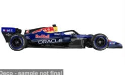 Red Bull RB22, Formel 1, 2026, #3, M.Verstappen, 1:43, Bburago