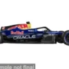 Red Bull RB22, Formel 1, 2026, #3, M.Verstappen, 1:43, Bburago