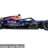 Red Bull RB22, Formel 1, 2026, #3, M.Verstappen, 1:64, Bburago