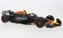 Red Bull RB20, Formel 1, 2024, Oracle Red Bull Racing, Red Bull, #11, S.Perez, 1:18, Minichamps