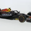 Red Bull RB19, Formel 1, 2023, Oracle Red Bull Racing, Red Bull, #1, M.Verstappen, 1:18, Bburago