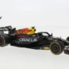 Red Bull RB19, Formel 1, 2023, Oracle Red Bull Racing, Red Bull, #1, S.Perez, 1:24, Bburago