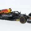 Red Bull RB18, Formel 1, 2022, Oracle Red Bull Racing, Red Bull, #11, S.Perez, 1:24, Bburago