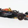 Red Bull RB20, Formel 1, 2024, Oracle Red Bull Racing, Red Bull, #11, S.Perez, 1:43, Minichamps