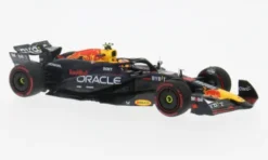 Red Bull RB20, Formel 1, 2024, Oracle Red Bull Racing, Red Bull, #11, S.Perez, 1:43, Minichamps