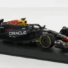 Red Bull RB20, Formel 1, 2024, Oracle Red Bull Racing, Red Bull, #1, M.Verstappen, 1:43, Bburago