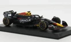 Red Bull RB20, Formel 1, 2024, Oracle Red Bull Racing, Red Bull, #1, M.Verstappen, 1:43, Bburago
