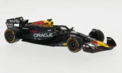 Red Bull RB20, Formel 1, 2024, Oracle Red Bull Racing, Red Bull, #1, M.Verstappen, 1:43, Bburago