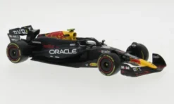 Red Bull RB20, Formel 1, 2024, Oracle Red Bull Racing, Red Bull, #11, S.Perez, 1:43, Bburago
