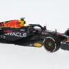 Red Bull RB19, Formel 1, 2023, Oracle Red Bull Racing, Red Bull, #11, S.Perez, 1:43, Minichamps