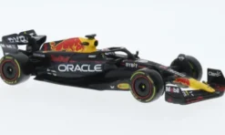 Red Bull RB19, Formel 1, 2023, Oracle Red Bull Racing, Red Bull, #1, M.Verstappen, 1:43, Bburago