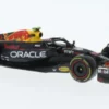 Red Bull RB19, Formel 1, 2023, Oracle Red Bull Racing, Red Bull, #11, S.Perez, 1:43, Bburago