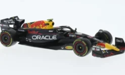Red Bull RB19, Formel 1, 2023, Oracle Red Bull Racing, Red Bull, #11, S.Perez, 1:43, Bburago