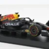 Red Bull RB18, Formel 1, 2022, Oracle Red Bull Racing, Red Bull, #1, M.Verstappen, 1:43, Bburago