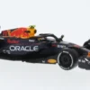 Red Bull RB19, Formel 1, 2023, Oracle Red Bull Racing, Red Bull, #11, S.Perez, 1:64, Spark