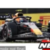 Red Bull RB20, Formel 1, 2024, #11, S.Perez, 1:24, Bburago