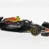 Red Bull RB21, Formel 1, 2025, #22, Y.Tsunoda, 1:43, Bburago