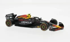 Red Bull RB21, Formel 1, 2025, #22, Y.Tsunoda, 1:43, Bburago