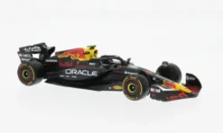 Red Bull RB21, Formel 1, 2025, #22, Y.Tsunoda, 1:43, Bburago
