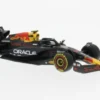 Red Bull RB21, Formel 1, 2025, #22, Y.Tsunoda, 1:64, Bburago