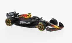 Red Bull RB21, Formel 1, 2025, #22, Y.Tsunoda, 1:64, Bburago