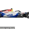 Red Bull VCARB 03, Formel 1, 2026, #41, A.Lindblad, 1:64, Bburago