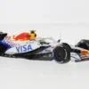 Red Bull VCARB 02, Formel 1, GP China, 2025, Visa Cash App RB Formula One Team, Y.Tsunoda, 1:43, Minichamps