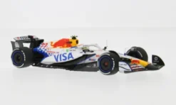 Red Bull VCARB 02, Formel 1, GP China, 2025, Visa Cash App RB Formula One Team, Y.Tsunoda, 1:43, Minichamps