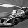 Red Bull VCARB 02, Formel 1, GP USA, 2025, Visa Cash App RB Formula One Team, #6, I.Hadjar, 1:43, Minichamps