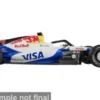Red Bull VCARB 03, Formel 1, 2026, #30, L.Lawson, 1:64, Bburago